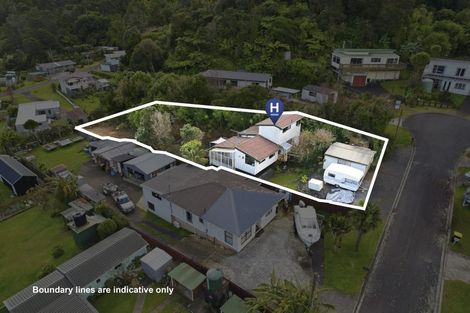 Photo of property in 3 Lucy Road, Waiomu, Thames, 3575