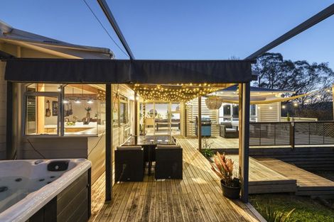 Photo of property in 202 Gelling Road, Hunua, Papakura, 2583