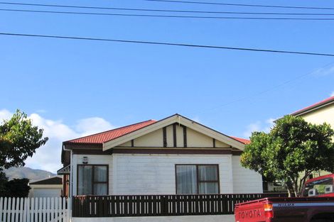 Photo of property in 12 Patrick Street, Petone, Lower Hutt, 5012