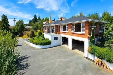 Photo of property in 97 Tiverton Street, Palmerston, 9430