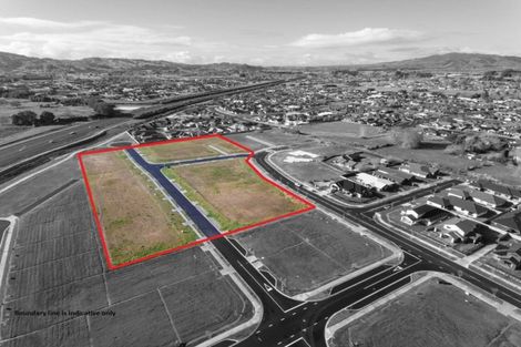 Photo of property in 22 Rose Leigh Drive, Cambridge, 3434