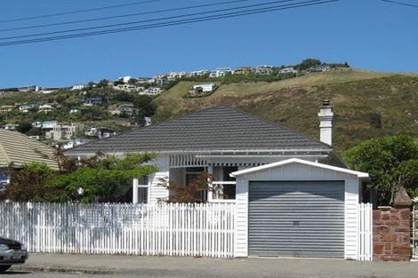 Photo of property in 37 Menzies Street, Sumner, Christchurch, 8081