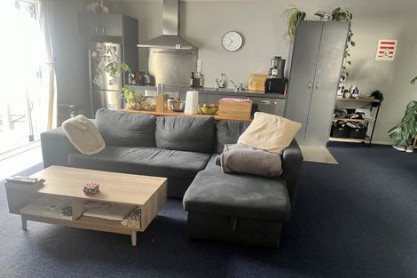 Photo of property in 6/35 Home Street, Mount Victoria, Wellington, 6011