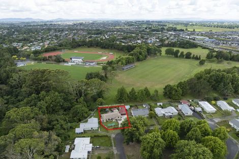 Photo of property in 26 Chamberlain Place, Chartwell, Hamilton, 3210