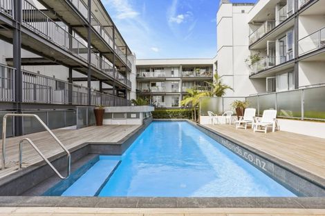 Photo of property in 5k/435 New North Road, Kingsland, Auckland, 1021