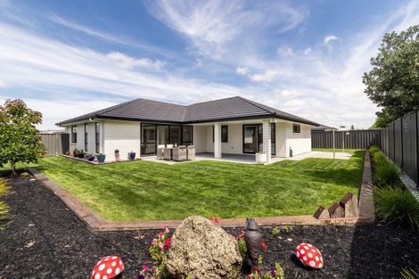 Photo of property in 36 Hikawera Drive, Frimley, Hastings, 4120