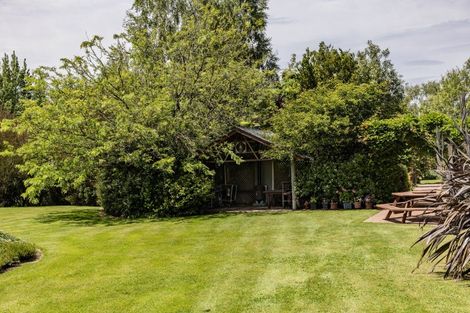 Photo of property in 844 Oxford Road, Fernside, Rangiora, 7471