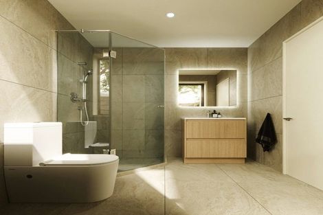 Photo of property in 27c Ennis Avenue, Pakuranga Heights, Auckland, 2010