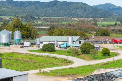 Photo of property in 2412 Atarau Road, Atarau, Blackball, 7871