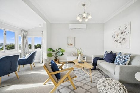 Photo of property in 468 Evans Bay Parade, Hataitai, Wellington, 6021
