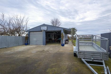 Photo of property in 19 The Avenue, Pareora, 7912