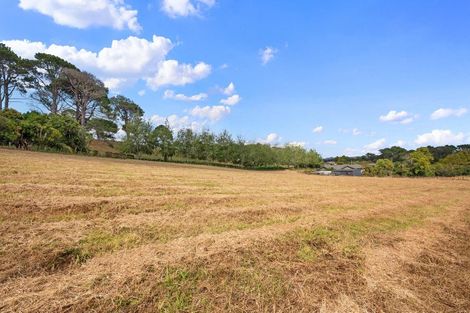 Photo of property in 157 Barrett Road, Riverhead, Albany, 0793