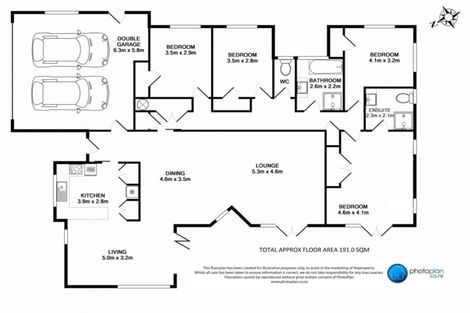 Photo of property in 213 Pukete Road, Pukete, Hamilton, 3200