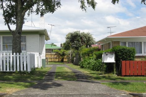 Photo of property in 29a Wellington Street, Pukekohe, 2120