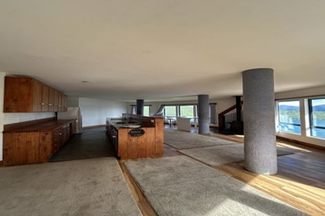 Photo of property in 5 Cooks Ridge, Waikawa, Picton, 7281