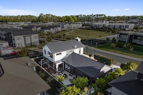 Photo of property in 3 Podgora Avenue, Kumeu, 0810