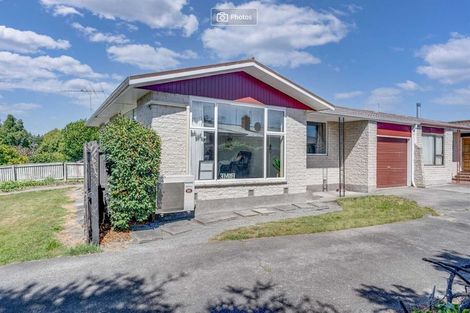 Photo of property in 2/31 Hartford Street, Burnside, Christchurch, 8053