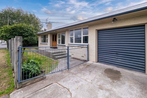 Photo of property in 22 Philip Street, Ashburton, 7700