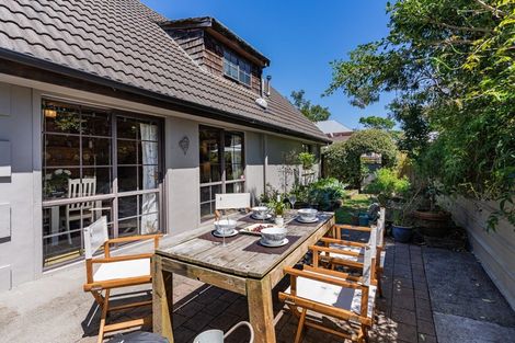 Photo of property in 311 College Street, West End, Palmerston North, 4410