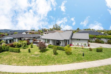 Photo of property in 11 Les Wakefield Road, Mapua, 7005