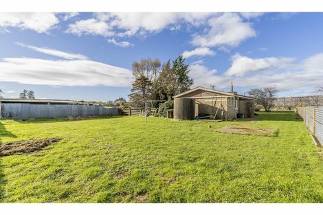 Photo of property in 98 Ryal Bush-wallacetown Road, Ryal Bush, Invercargill, 9876