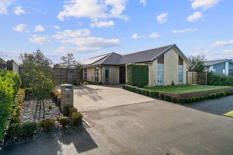 Photo of property in 24 Strauss Drive, Rolleston, 7614
