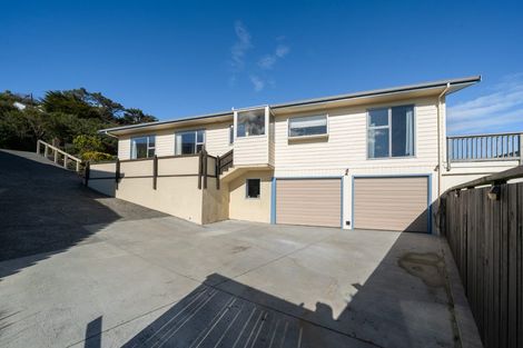 Photo of property in 43 Chapman Street, Johnsonville, Wellington, 6037