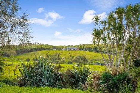 Photo of property in 2708 Kaipara Coast Highway, Glorit, Warkworth, 0984