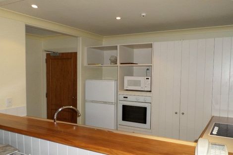 Photo of property in Kelvin House, 1d/16 The Terrace, Wellington Central, Wellington, 6011