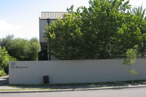 Photo of property in 6/33 Winchester Street, Merivale, Christchurch, 8014
