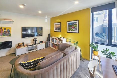 Photo of property in 107/212 Willis Street, Te Aro, Wellington, 6011