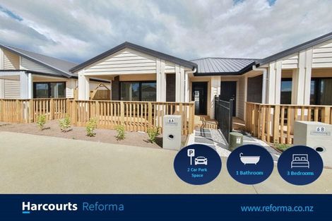 Photo of property in 6a Auranga Drive, Karaka, Papakura, 2113