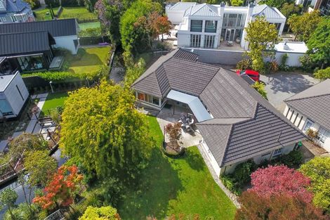 Photo of property in 35a Wairarapa Terrace, Merivale, Christchurch, 8014