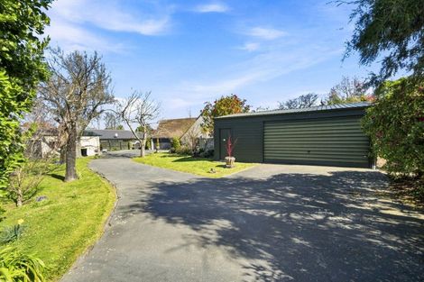 Photo of property in 167 West Belt, Rangiora, 7400