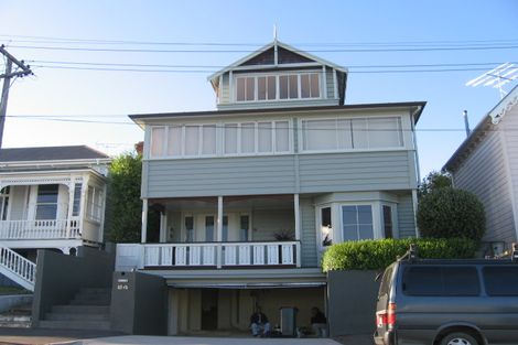 Photo of property in 24 Dunedin Street, Saint Marys Bay, Auckland, 1011