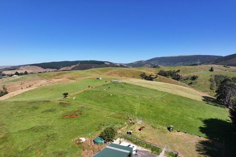 Photo of property in 796 Maungatua Road, Berwick, Outram, 9073