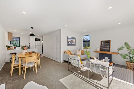 Photo of property in 12/118g Salisbury Street, Christchurch Central, Christchurch, 8013