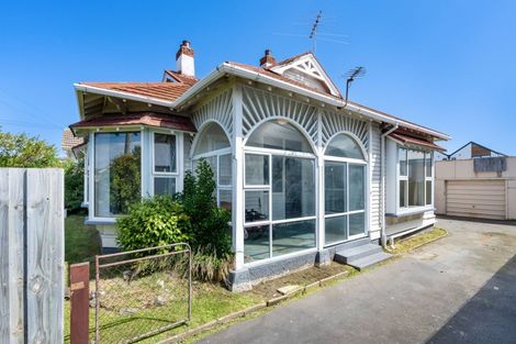 Photo of property in 21 Culling Street, Saint Kilda, Dunedin, 9012