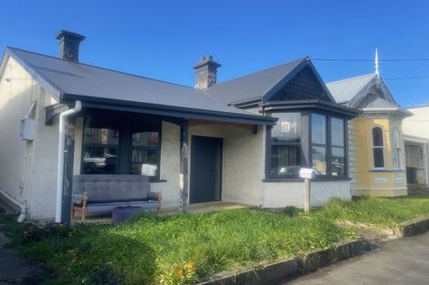 Photo of property in 209 Leith Street, North Dunedin, Dunedin, 9016