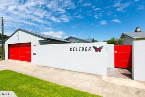 Photo of property in 46 Newton Street, Fitzroy, New Plymouth, 4312