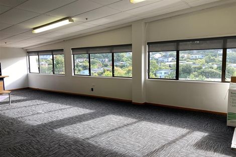 Photo of property in 2 Middleton Road, Johnsonville, Wellington, 6037