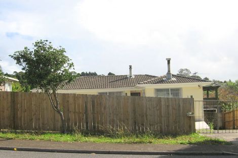 Photo of property in 25 Leo Street, Glen Eden, Auckland, 0602