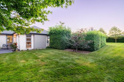 Photo of property in 25 Rossington Drive, West Melton, 7618