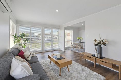 Photo of property in 47 Puriri Road, Manurewa, Auckland, 2102