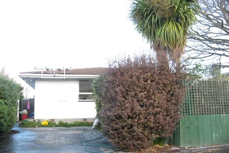 Photo of property in 5/82 Holly Road, St Albans, Christchurch, 8014