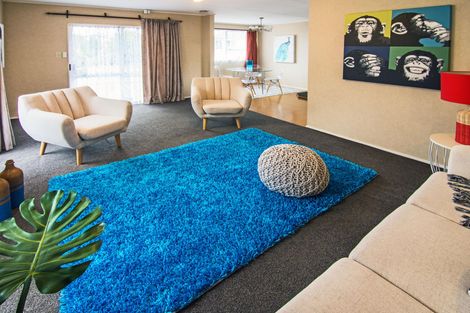 Photo of property in 21 Taranaki Street, Kuripuni, Masterton, 5810