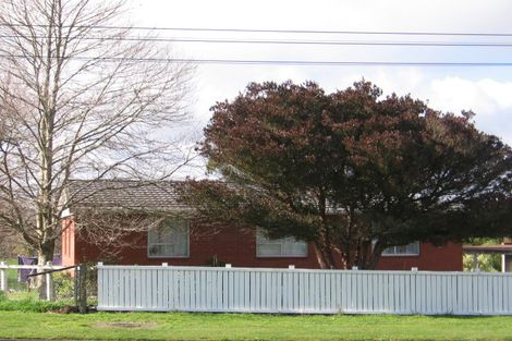 Photo of property in 18 Gordon Street, Lansdowne, Masterton, 5810