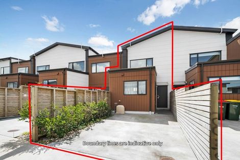 Photo of property in 5 Sun Orchid Avenue, Wiri, Auckland, 2104