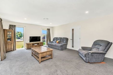 Photo of property in 21 Lignite Drive, Rolleston, 7614