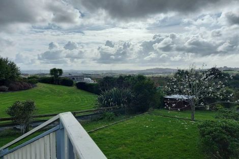 Photo of property in 396 Redoubt Road, Totara Park, Auckland, 2019